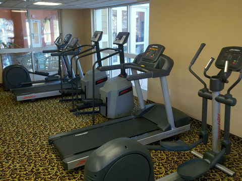 Grand Canyon Railway Hotel - Bet 4u 30