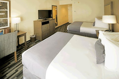 Grand Canyon Railway Hotel - Bet 4u 17