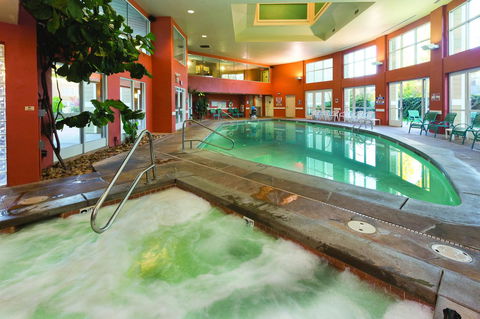 Grand Canyon Railway Hotel - Bet 4u 3