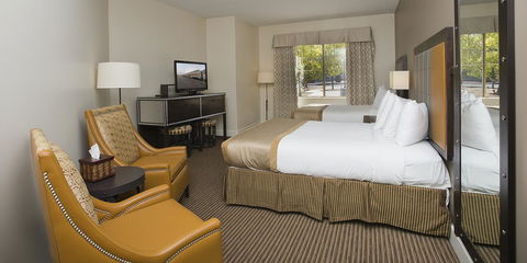 Grand Canyon Railway Hotel - Bet 4u 33