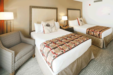 Grand Canyon Railway Hotel - Bet 4u 14