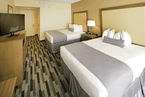 Grand Canyon Railway Hotel - Bet 4u 16