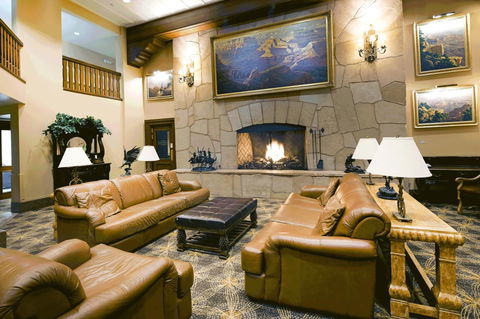 Grand Canyon Railway Hotel - Bet 4u 10