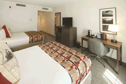 Grand Canyon Railway Hotel - Bet 4u 15