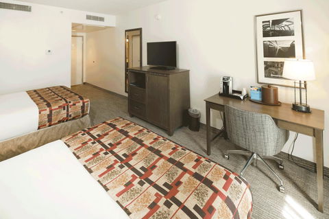 Grand Canyon Railway Hotel - Bet 4u 13