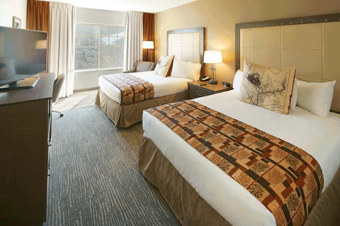 Grand Canyon Railway Hotel - Bet 4u 12