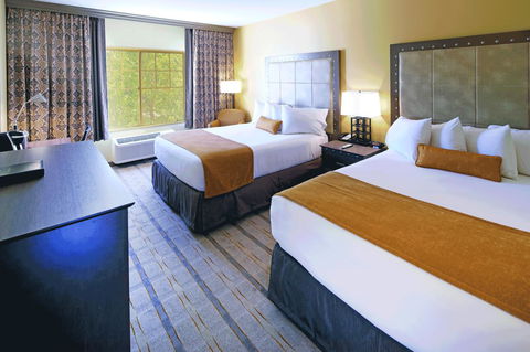 Grand Canyon Railway Hotel - Bet 4u 23