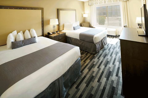 Grand Canyon Railway Hotel - Bet 4u 18