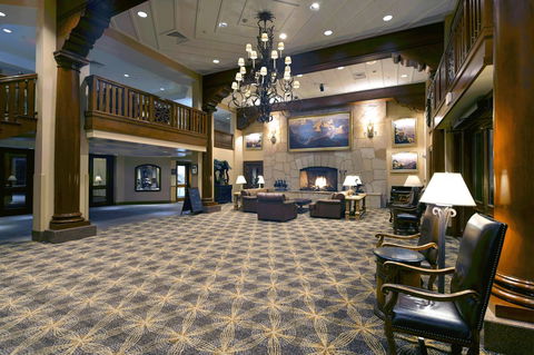 Grand Canyon Railway Hotel - Bet 4u 7