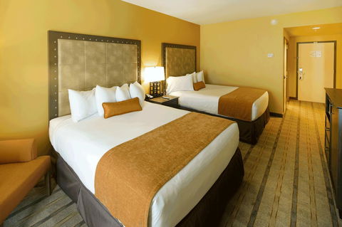 Grand Canyon Railway Hotel - Bet 4u 25