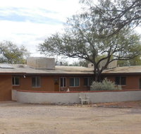 Freedom on the Go Ranch