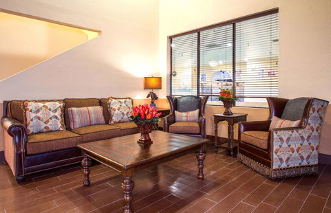 Howard Johnson By Wyndham Williams - Bet 4u 15