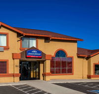 Howard Johnson by Wyndham Williams