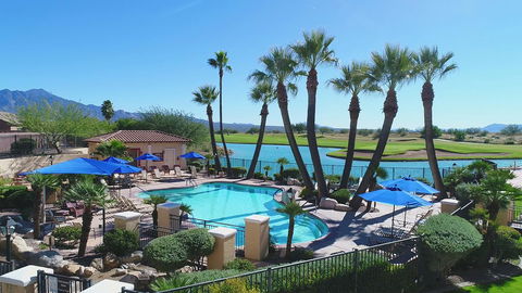Canoa Ranch Golf Resort - Bet 4u 0