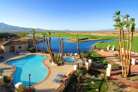 Canoa Ranch Golf Resort - Bet 4u 35