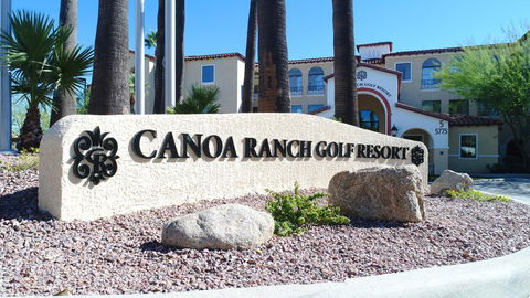Canoa Ranch Golf Resort - Bet 4u 7
