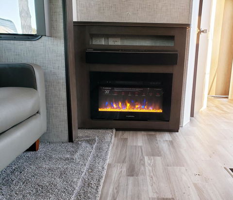 Grand Canyon RV Glamping - Bet 4u 27