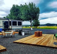 Grand Canyon RV Glamping