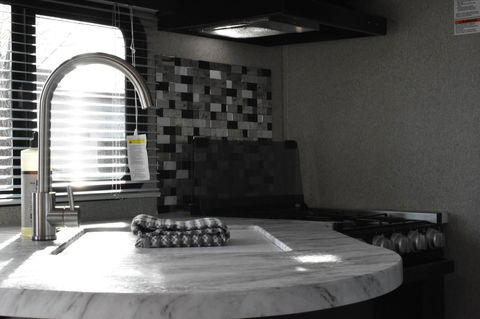 Grand Canyon RV Glamping - Bet 4u 30