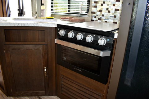 Grand Canyon RV Glamping - Bet 4u 31