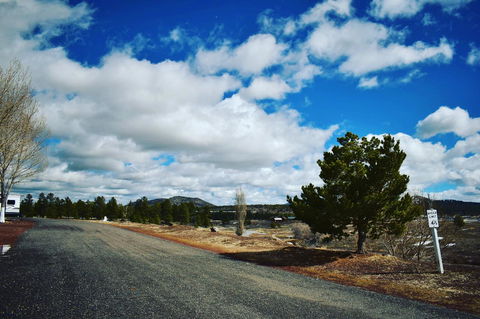 Grand Canyon RV Glamping - Bet 4u 7