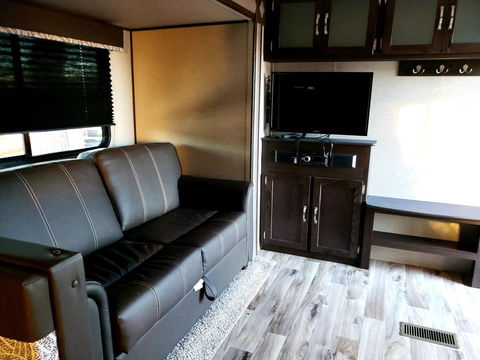 Grand Canyon RV Glamping - Bet 4u 34