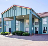 Rodeway Inn Silver Creek Inn