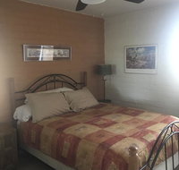 Peace and Quiet in West Tubac