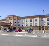 Hampton Inn Parker AZ