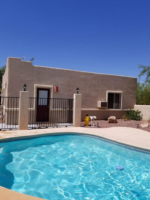 Carson's Casita - Bet 4u 2
