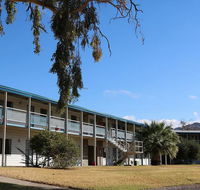 Katherine Landing Marina