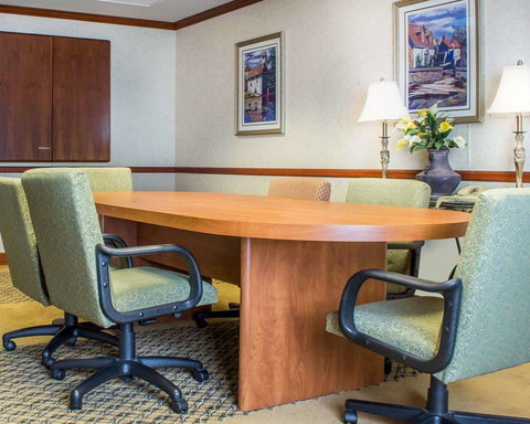 Comfort Inn Green Valley I-19 - Bet 4u 3