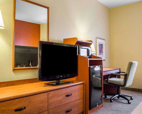 Comfort Inn Green Valley I-19 - Bet 4u 4