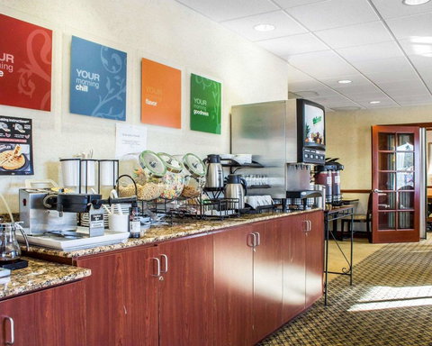 Comfort Inn Green Valley I-19 - Bet 4u 5