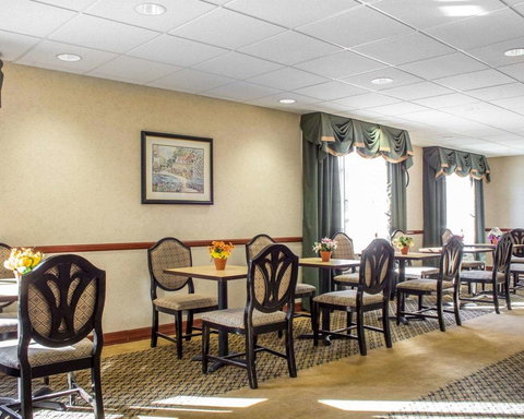 Comfort Inn Green Valley I-19 - Bet 4u 7