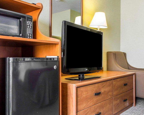 Comfort Inn Green Valley I-19 - Bet 4u 11