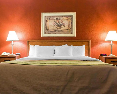 Comfort Inn Green Valley I-19 - Bet 4u 19