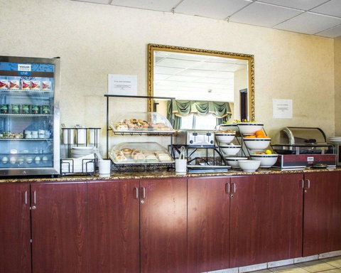 Comfort Inn Green Valley I-19 - Bet 4u 24