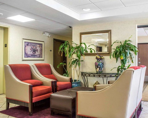 Comfort Inn Green Valley I-19 - Bet 4u 29