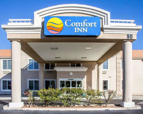 Comfort Inn Green Valley I-19 - Bet 4u 0