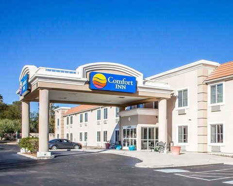Comfort Inn Green Valley I-19 - Bet 4u 18
