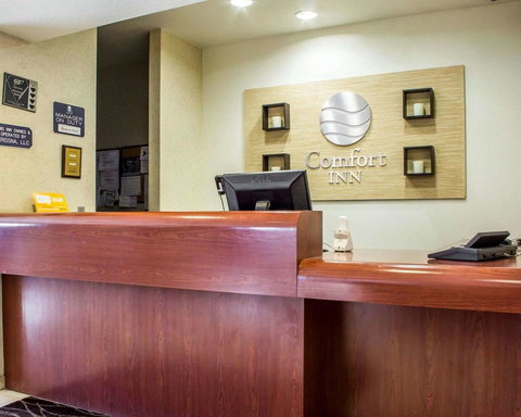 Comfort Inn Green Valley I-19 - Bet 4u 27