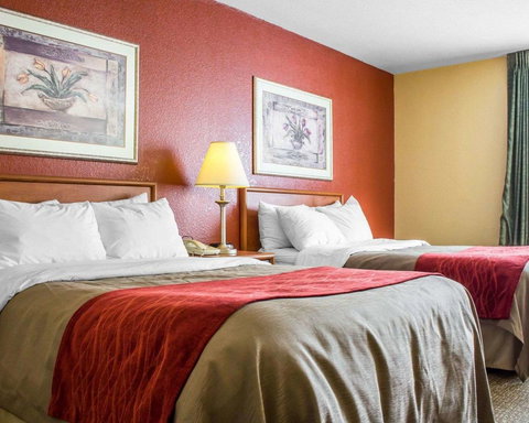 Comfort Inn Green Valley I-19 - Bet 4u 26