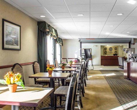 Comfort Inn Green Valley I-19 - Bet 4u 22