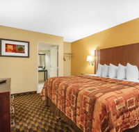 Motel 6 Little Rock AR - Airport