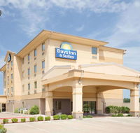 Days Inn  Suites by Wyndham Russellville