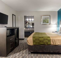Econo Lodge Russellville I-40