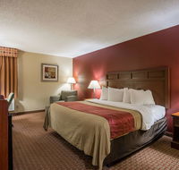 Red Roof Inn  Suites Little Rock
