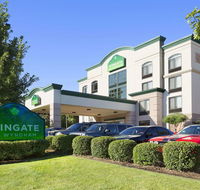Wingate by Wyndham Little Rock