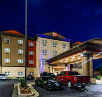 Best Western Plus JFK Inn  Suites